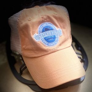 Vineyard Vines Trucker Hat